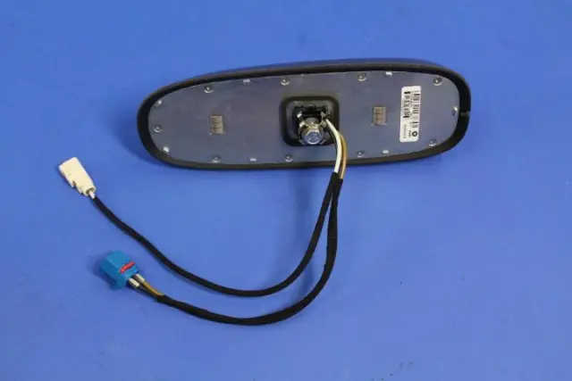 Antenna - Mopar (1YG06JSCAF)