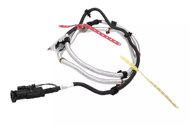 Part# 87831176 Emission Reduction Fluid Exhaust Front Pipe Injector Supply Pipe - GM (87831176)