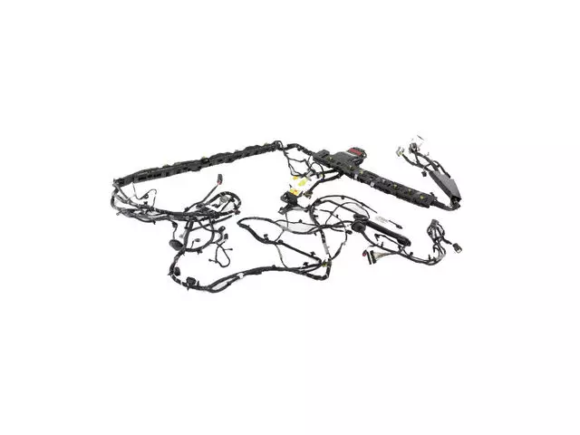 Body Right Wiring - Mopar (68368622AA)