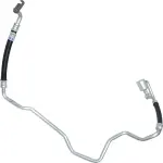 HA113584C - : A/C Suction Line Hose Assembly -- Suction Line for UAC Image
