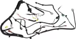 240239HS1D - : Front Bumper Wiring Sub Harness for Nissan Image
