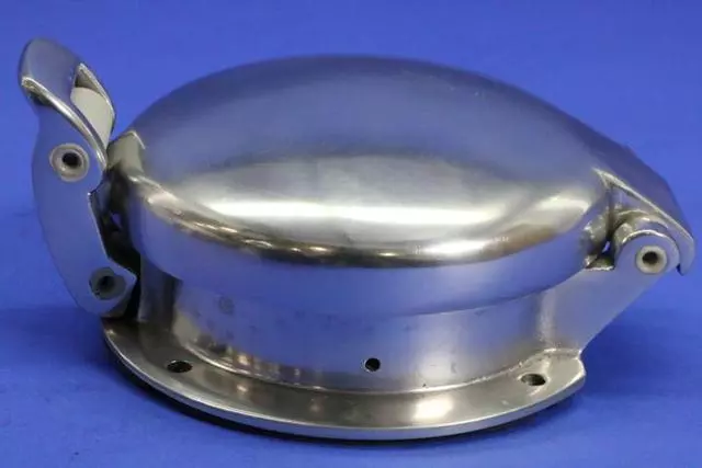 4763684AD - Fuel: Fuel Filler Cap for Mopar Image