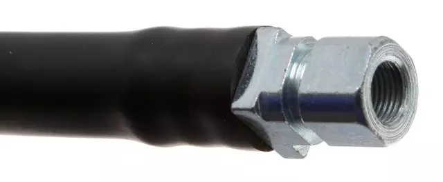 Front Driver Side Brake Hose - ACDelco (18J383271)