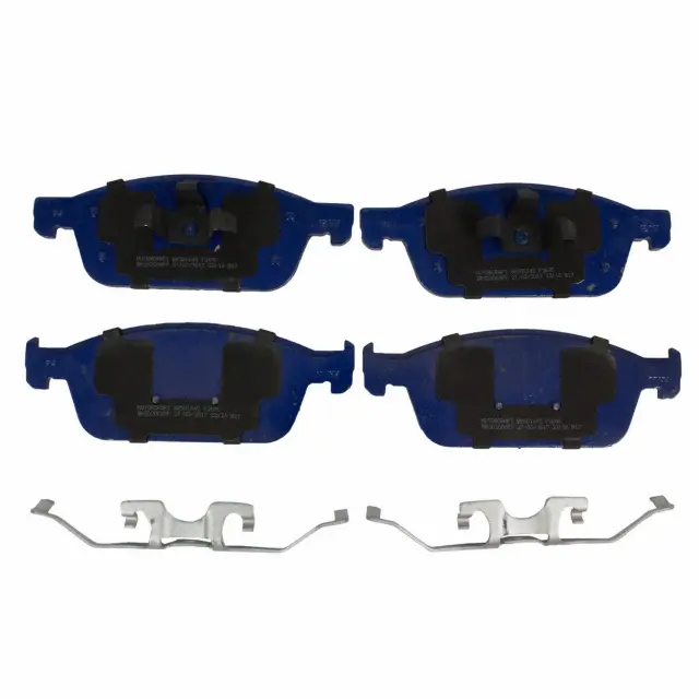 Kit - Brake Lining - Ford (GU2Z-2V001-G)