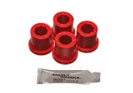 82109R - : Shackle Bushing Set for Energy Suspension Image