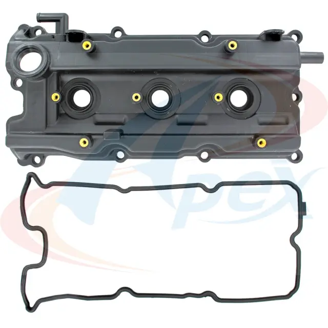 VCS510L - Engines &amp; Components: APEX Automobile Parts Inc Valve Cover Set for APEX Automobile Parts Inc Image