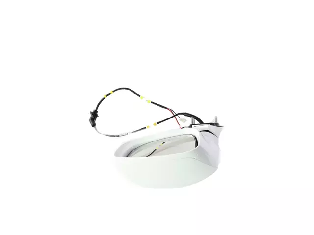 Outside Rear-View Mirror, Right - Mopar (5RM14GW7AE)