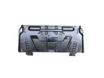 68227614AA - : Front Floor Pan for Mopar Image