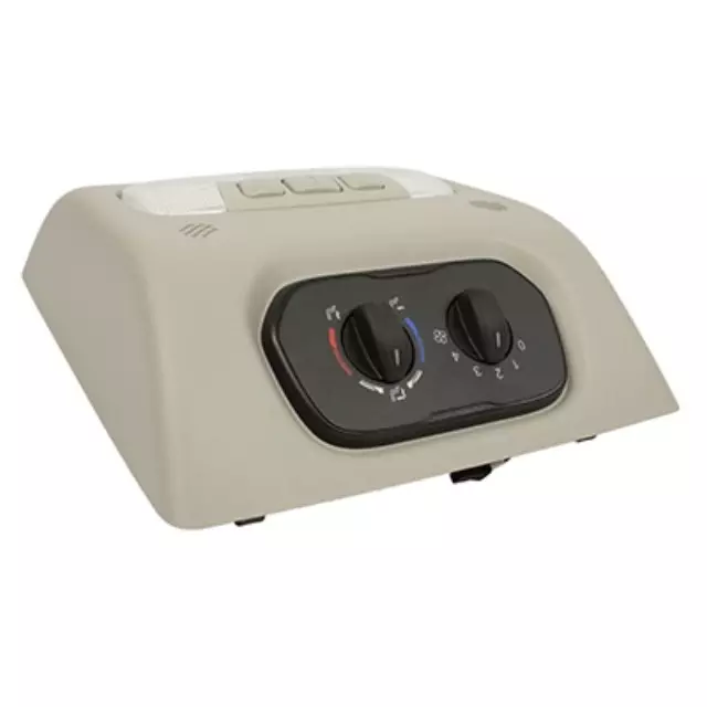 Console Assembly - Ford (CK4Z-61044G24-BC)