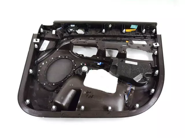 Front Door Trim Panel, Left - Mopar (5PS451U5AA)