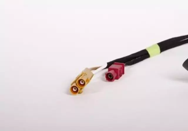 20794864 - : Antenna for Chevrolet: Equinox | GMC: Terrain Image