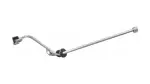 4439007021 - : Power Steering Pump Reservoir Bracket for Toyota Image