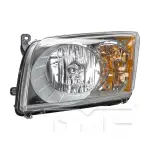 206788009 - : TYC Headlight Assembly for TYC Image