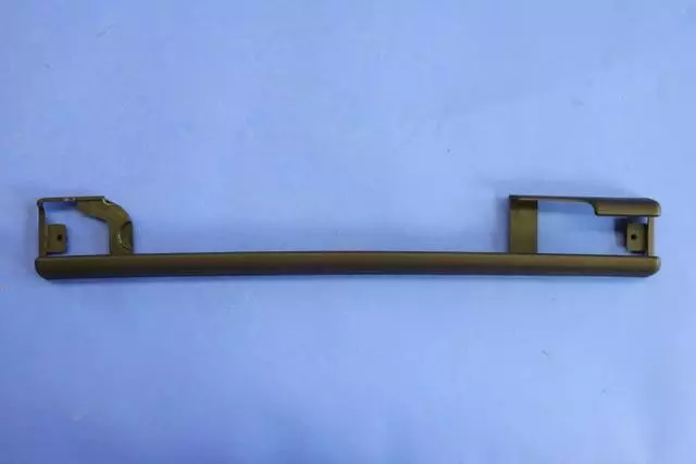 Seat Track Cover, Outboard, Right - Mopar (1XT00LU5AB)