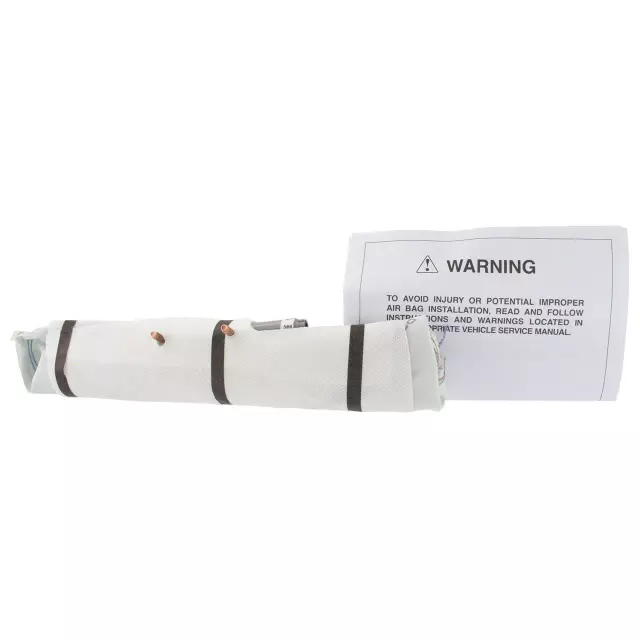 Ft Seat Air Bag - Ford (MB5Z-78611D10-C)