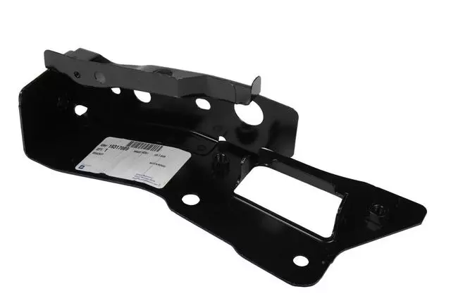 19317089 - Body: Lower Rail Assembly Outer End for GM Image