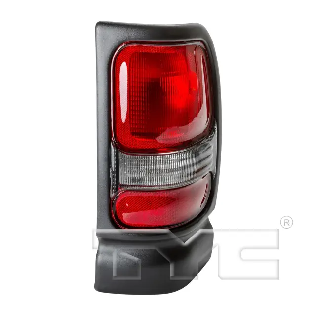 11323901 - : TYC Tail Light Assembly for TYC Image