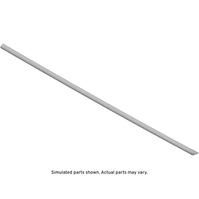 13347304 - Body: Lower Weather-strip for Buick: Verano Image