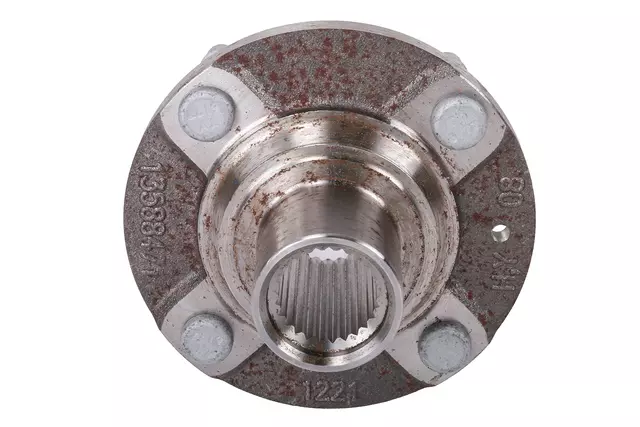 Front Wheel Hub - GM (95023656)