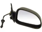 955390 - : Side View Mirror - Right, Power, Fixed, Non-Heated for Dorman Image