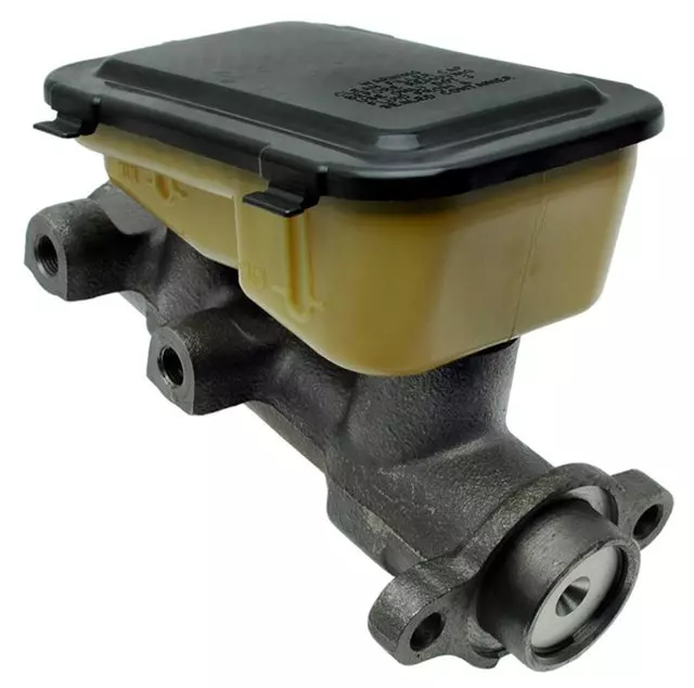 Brake Master Cylinder Assembly - GM (18030535)