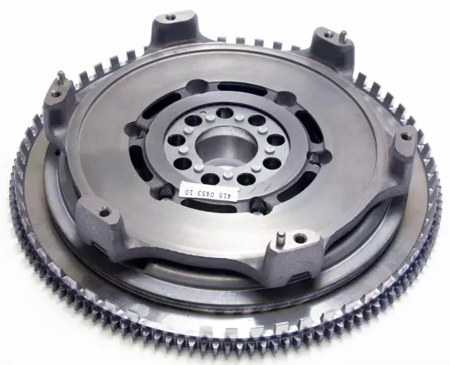 DMF148 - Transmission &amp; Drivetrain: LuK DMF Manu for LUK Image