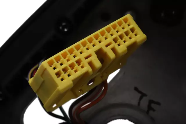 F Wheel - GM (86525293)