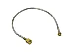 RBL40 - : REAR BRAKE LINE 76-86 CJ for Skyjacker Image