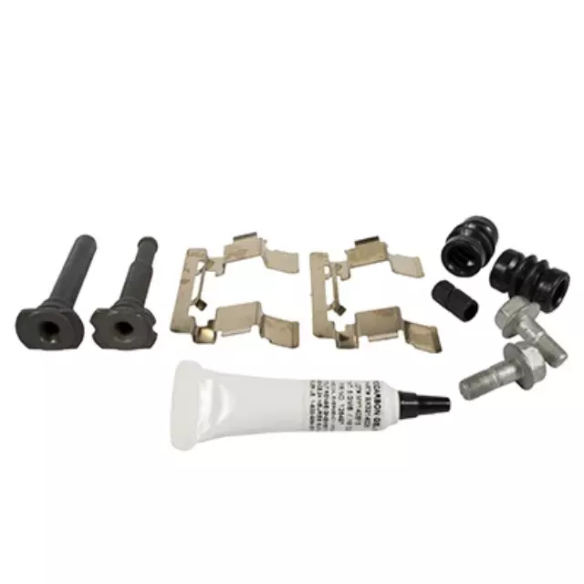 Disc Brake Caliper Pin - Ford (3L2Z-2B296-AA)