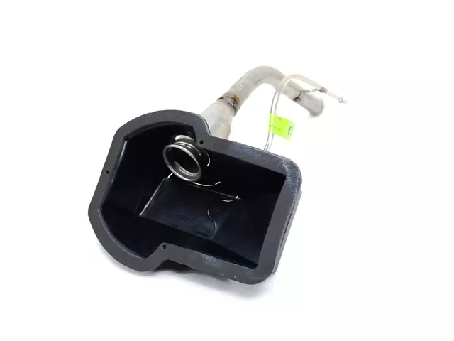 52113581AC - : Fuel Filler Tube for Dodge: Ram 1500, Ram 2500, Ram 3500 Image
