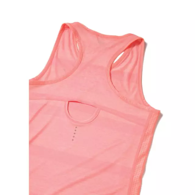Mer Womens Puma Tank Top (AMBL906 Pe) Mu - Mercedes-Benz (1444436-83)