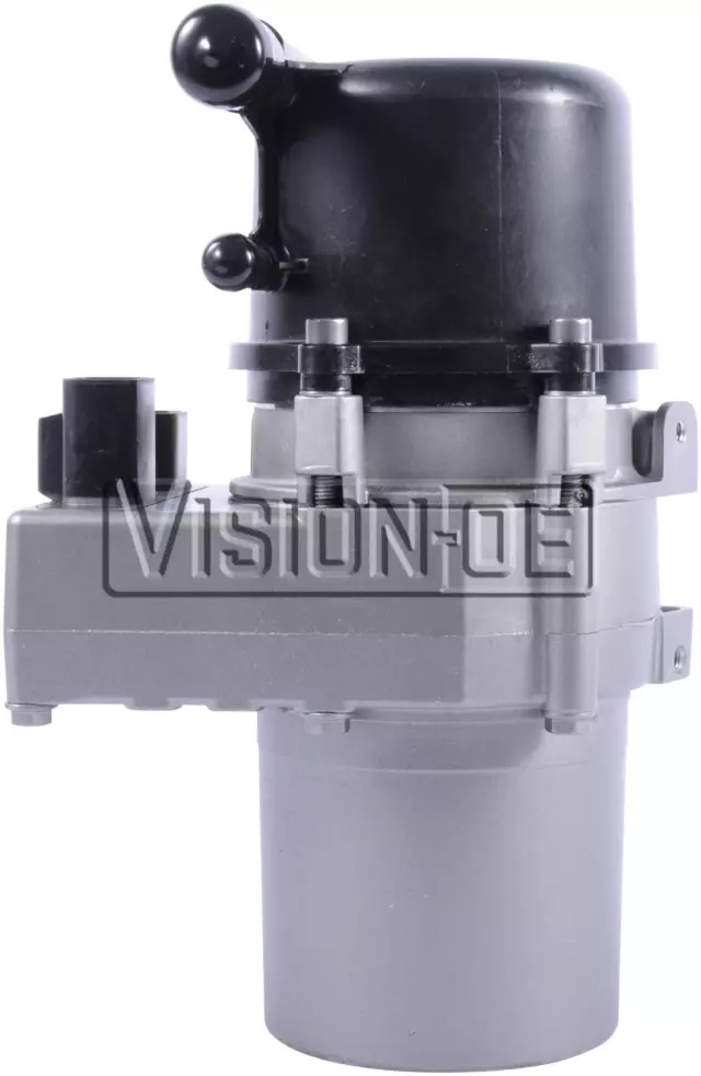 9800104E - Cooling Systems: Power Steering Pump - Replaces Chrysler 52124998AF, 52124998AD, 52124998AH for BBB INDUSTRIES Image