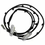 HC3Z14A666G - Body: Wire Harness for Ford: F-250 Super Duty, F-350 Super Duty, F-450 Super Duty Image