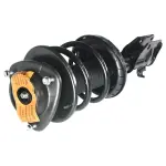 883044 - : 11-14 Subaru Impreza Suspension Strut and Coil Spring Assembly  - Front Right for GSP Image