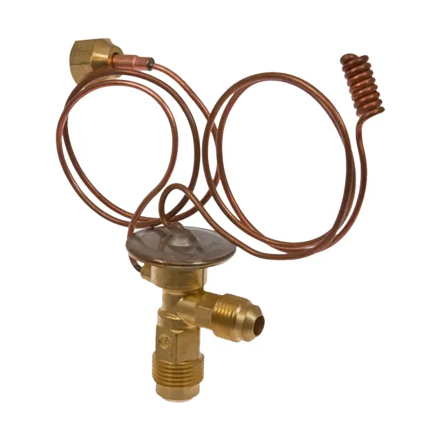 3411263 - Air Conditioning &amp; Heat: gpd Expansion Valve 3411263 for GLOBAL PARTS DISTRIBUTORS Image