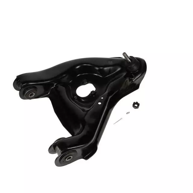 F (S)Arm - GM (19460414)