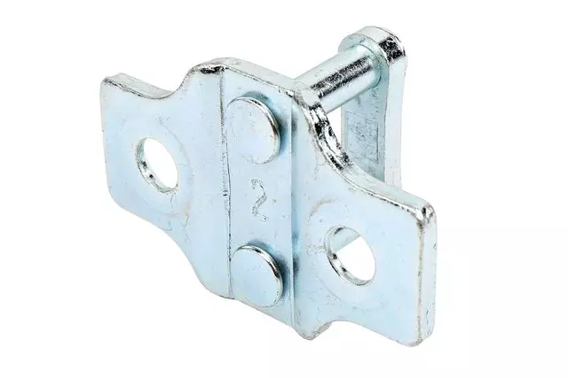 Bright Side Door Latch Striker - GM (86785938)
