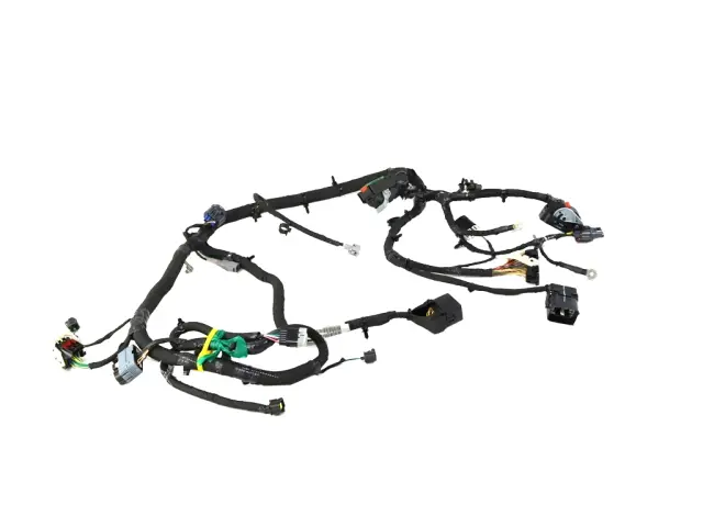 68432814AB - Electrical: Transmission Wiring for Mopar Image