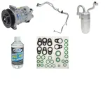 KT5787 - : A/C Compressor Kit -- Compressor Replacement Kit for UAC Image
