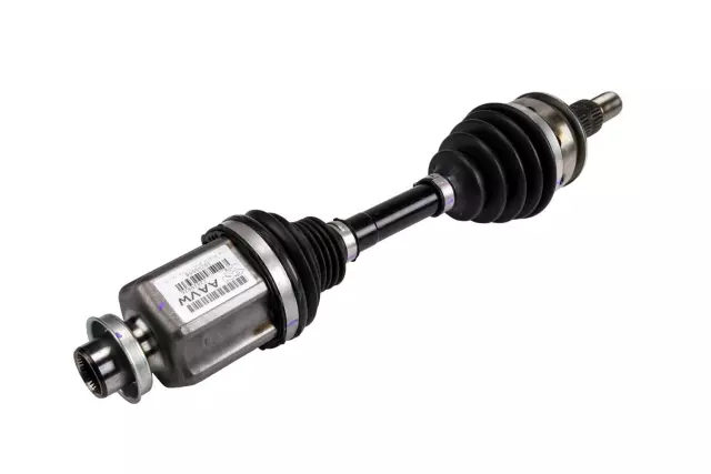 22816826 - : Front Driver Side Axle Half-Shaft for Chevrolet: Volt Image