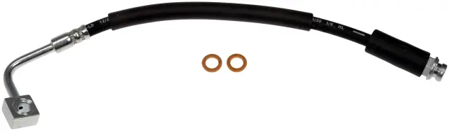 H620881 - Brake: Brake Hydraulic Hose for Dorman Image