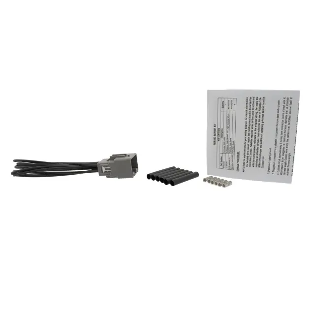 NU2Z14S411ACA - : Wire Assembly for Ford Image