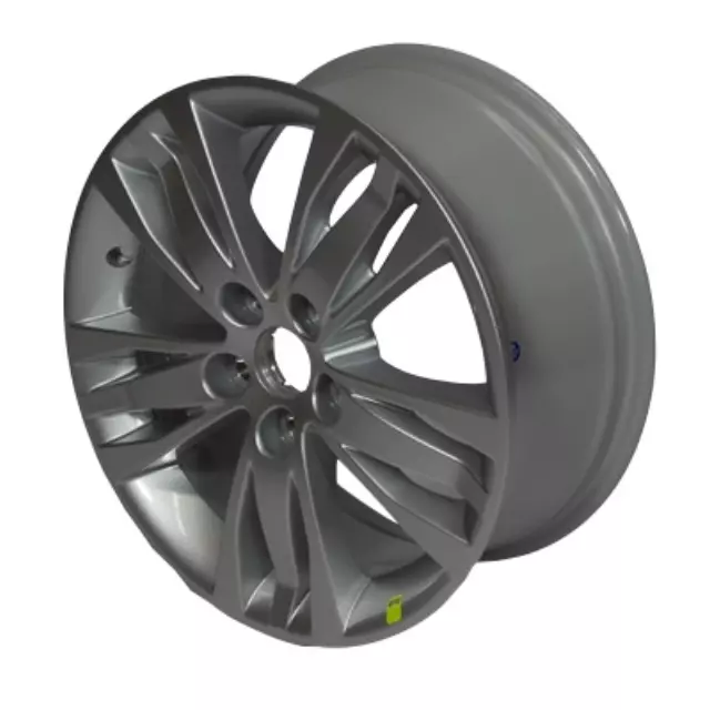 Wheel, Alloy - Ford (CV6Z-1007-F)