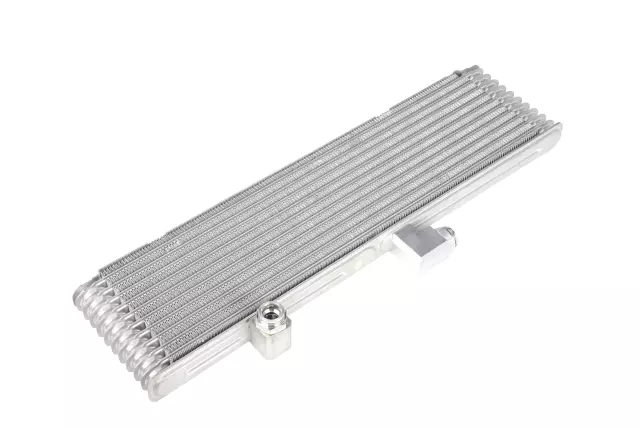 84113004 - : Automatic Transmission Auxiliary Fluid Cooler for GM Image