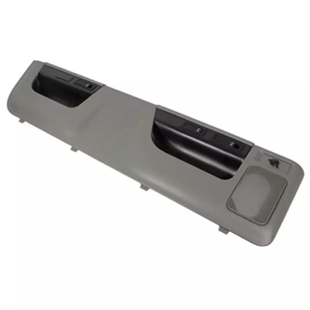 Quarter Trim Panel - Ford (1C2Z-16311A59-AAD)