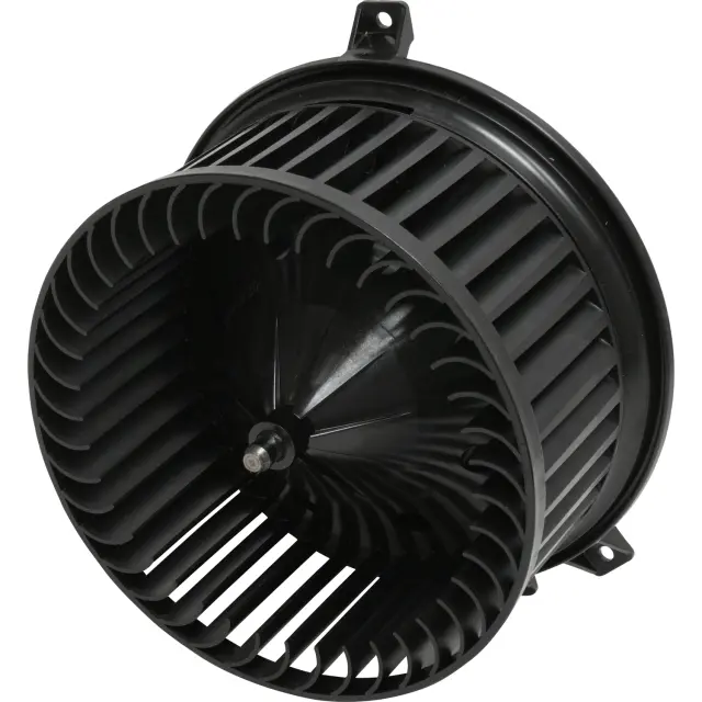 BM10087C - Air Conditioning &amp; Heat: HVAC Blower Motor -- Blower Motor W/ Wheel for UAC Image