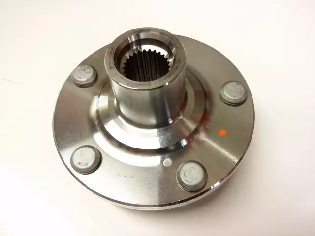 Wheel Hub - Toyota (43502-28090)
