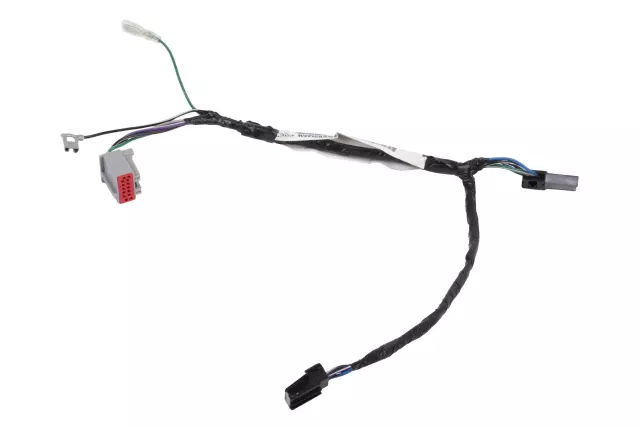 23349844 - Steering: Wire Harness for Buick: Enclave | Saturn: Outlook Image