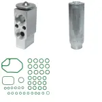 AK2630 - : A/C System Repair Kit -- Ancillary Kit for UAC Image