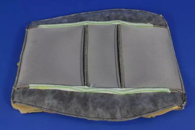 Front Seat Cushion Cover, Left - Mopar (5VS57HL1AB)